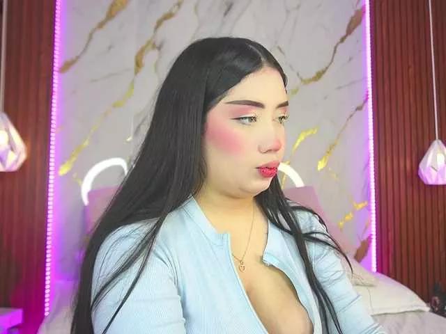 haylie-1 on BongaCams 