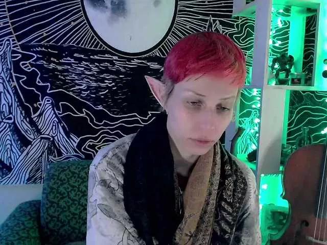 HazeRaziel on BongaCams 