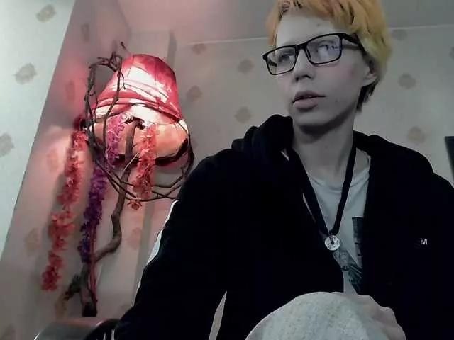 HazeRaziel on BongaCams 
