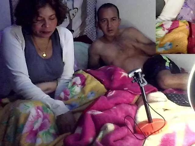 Hazzan-y-Greisy on BongaCams 