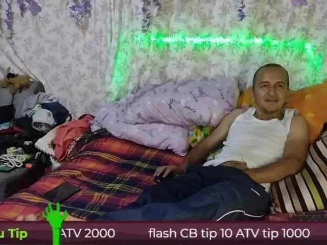 Hazzan-y-Greisy on BongaCams 
