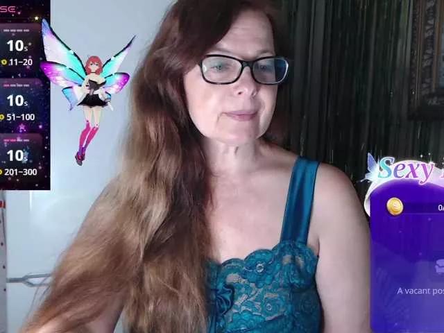 HelenBerg on BongaCams 