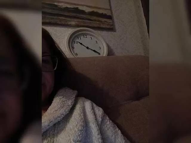 HelenBerg on BongaCams 