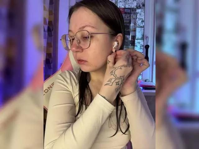 henby-streams on BongaCams