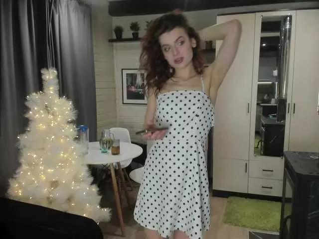 Hexy-witch on BongaCams 