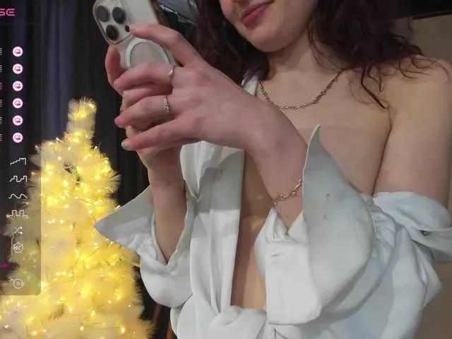 Hexy-witch on BongaCams 
