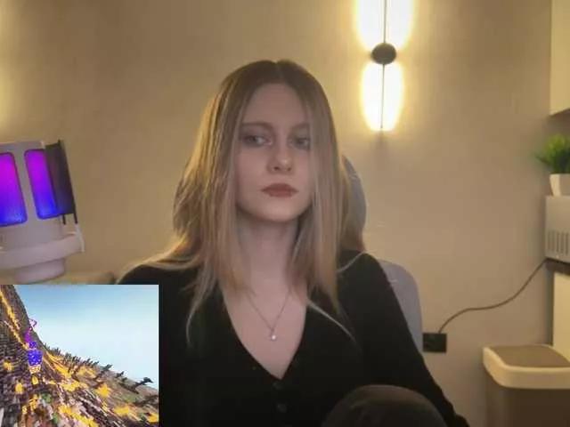 HeyRina on BongaCams 