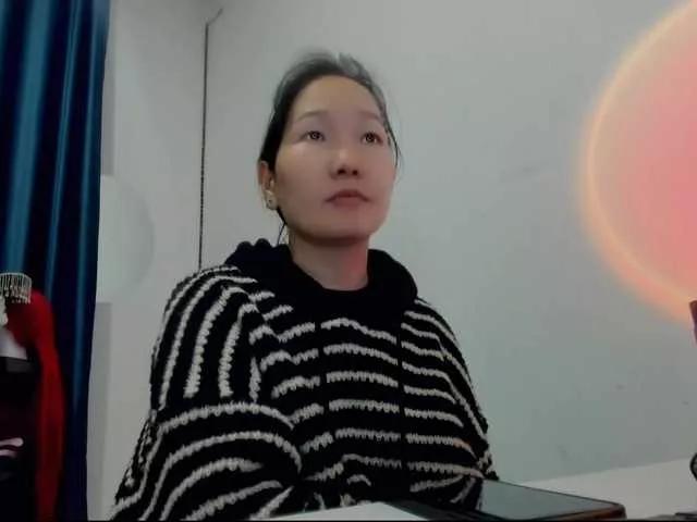 Himeros-Ti on BongaCams 