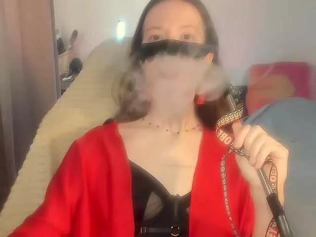 hollyharlot on BongaCams 