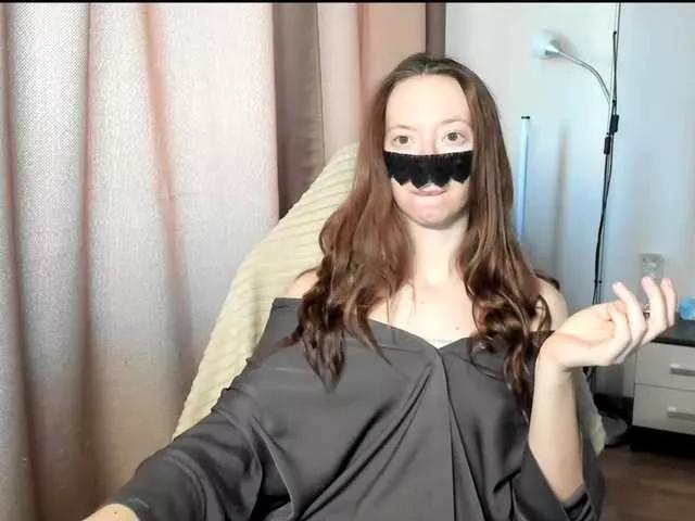 hollyharlot on BongaCams 