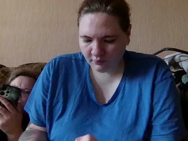 HollyXEva on BongaCams 