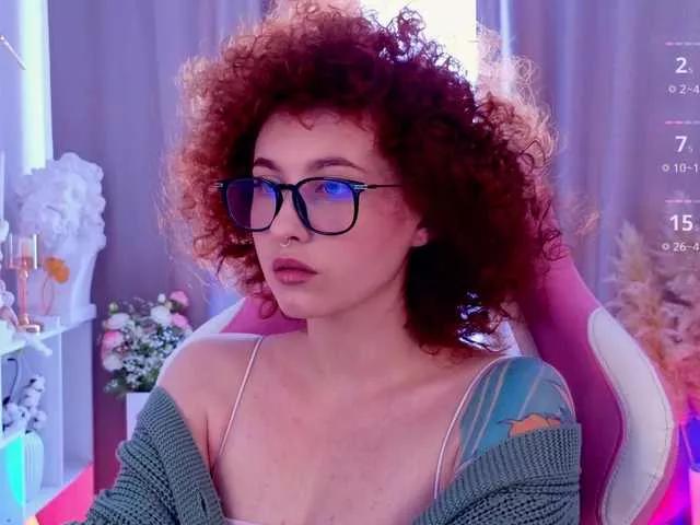 HoneyCherry on BongaCams 