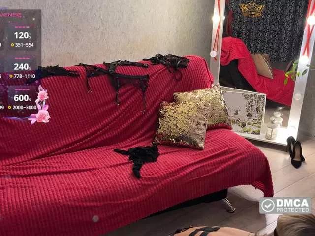 Hooliganka on BongaCams 