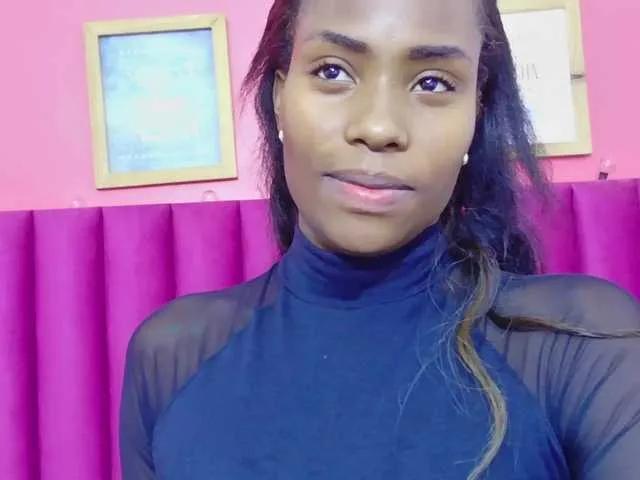 hornycocoaa on BongaCams