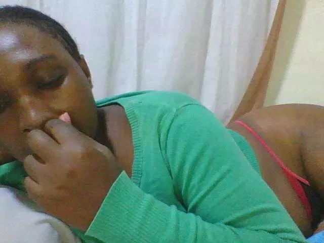 hot-masha on BongaCams 