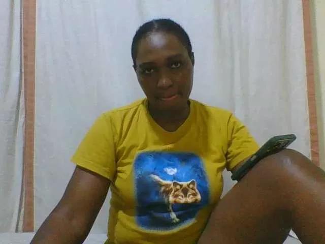 hot-masha on BongaCams 