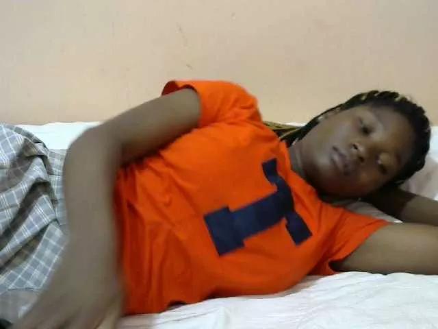 Hot-melanin on BongaCams 