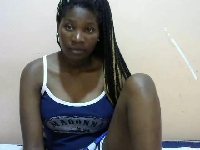 Hot-melanin on BongaCams 