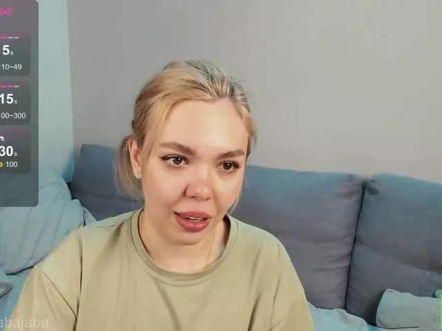 hotbabatopp on BongaCams 