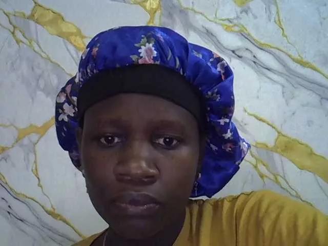 Hotberry on BongaCams 