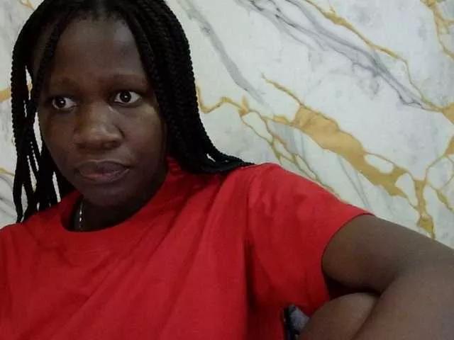 Hotberry on BongaCams 