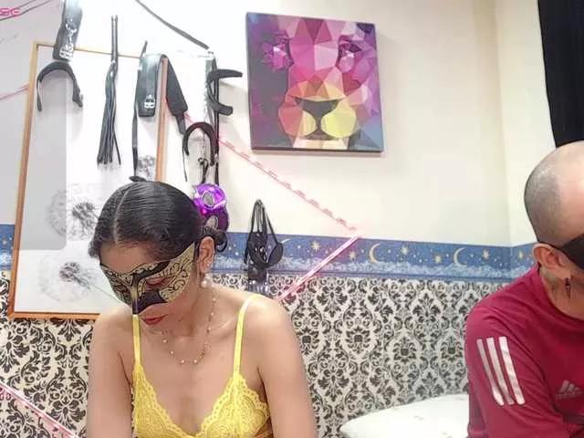 hotbunnys24 on BongaCams 