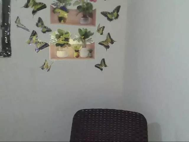 HotExoticAngel on BongaCams 