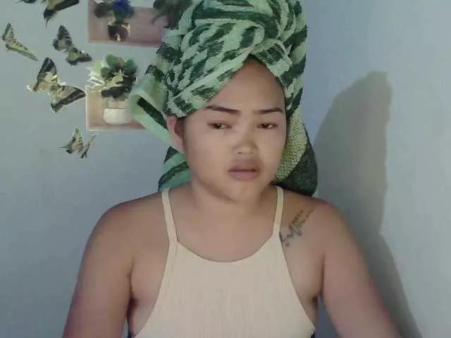 HotExoticAngel on BongaCams 