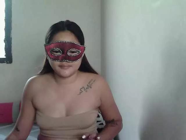 HotExoticAngel on BongaCams 
