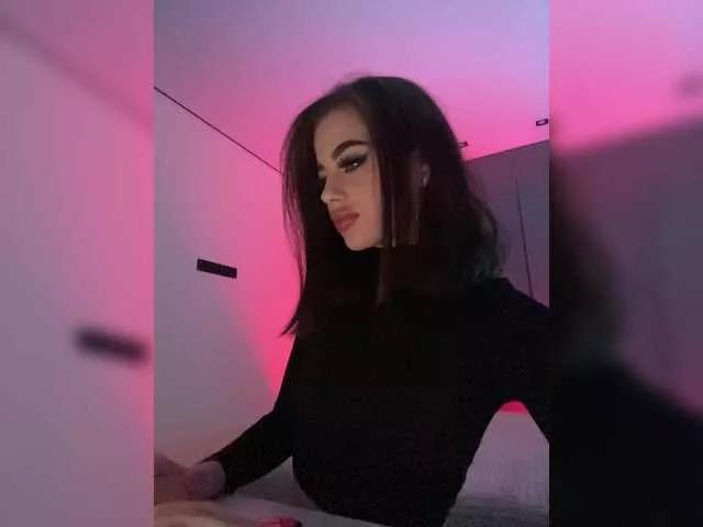HotGirlEva on BongaCams 
