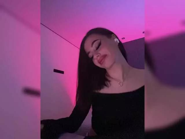 HotGirlEva on BongaCams 