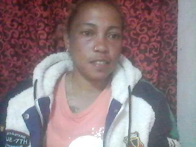 HotLilie on BongaCams