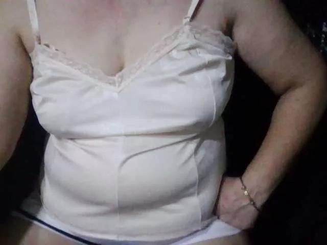 HotSqrt4u on BongaCams 
