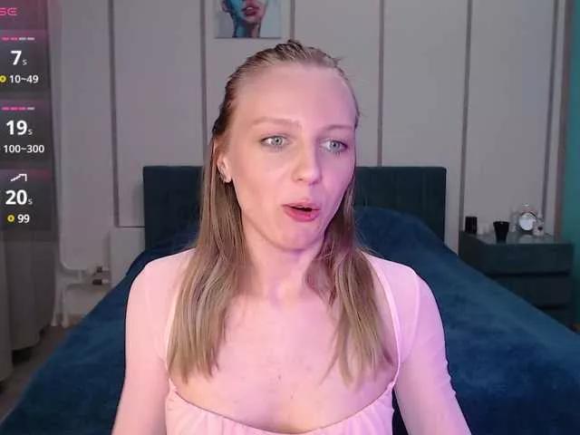 HotWillow on BongaCams 