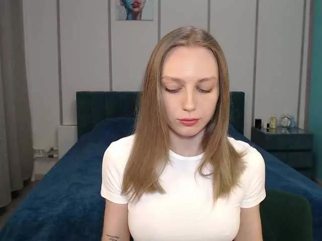 HotWillow on BongaCams 