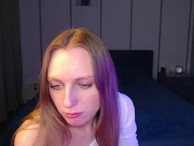HotWillow on BongaCams 