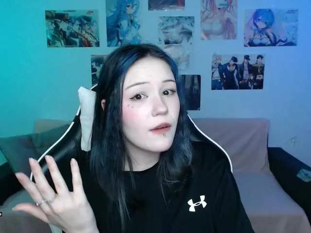 Hugo-Min on BongaCams 