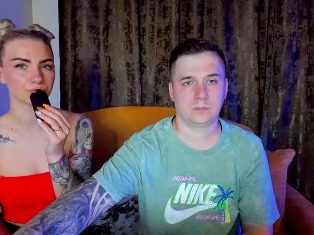 HulkLisandra on BongaCams 