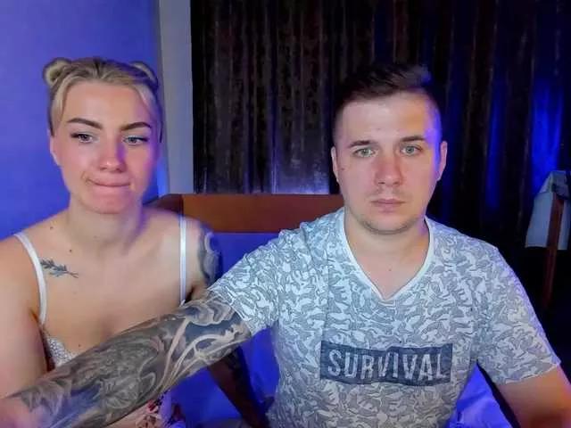HulkLisandra on BongaCams 