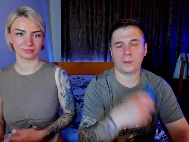 HulkLisandra on BongaCams 
