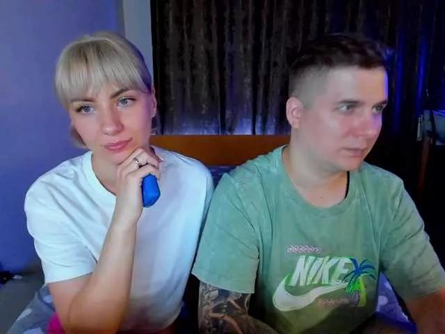 HulkLisandra on BongaCams 