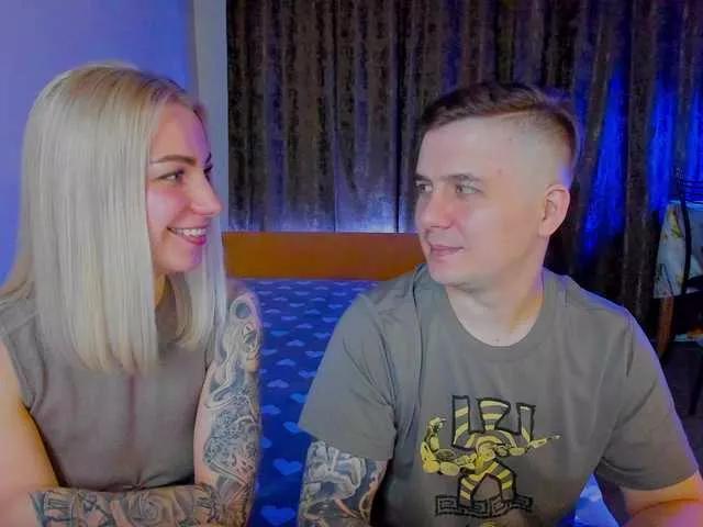 HulkLisandra on BongaCams 