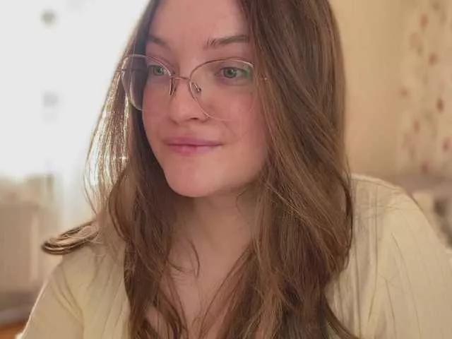 IamLovenda on BongaCams 