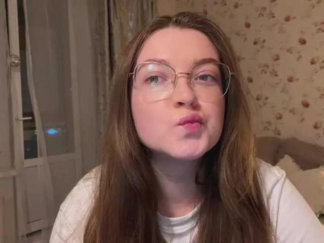 IamLovenda on BongaCams 