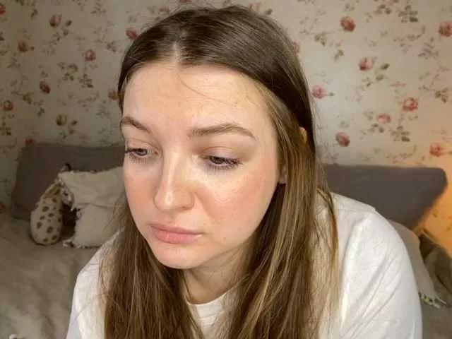 IamLovenda on BongaCams 