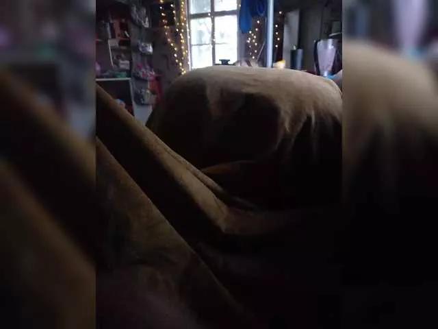Iandmilaska on BongaCams 