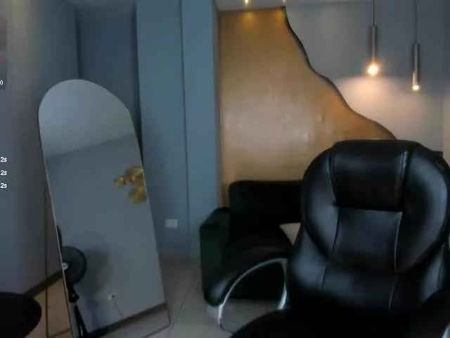 IbizaJacobs on BongaCams 