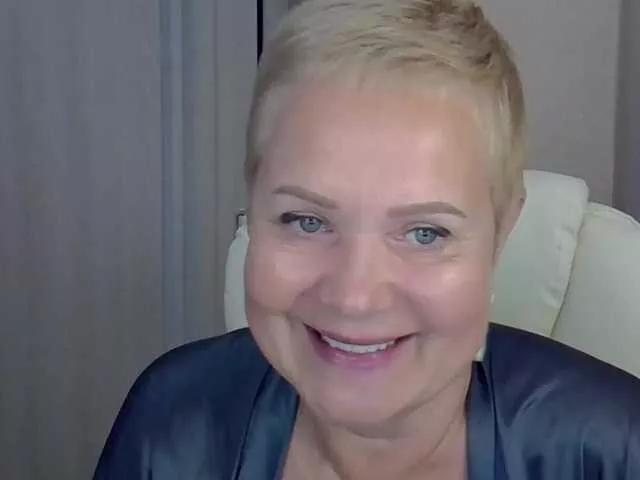 IFannyLove on BongaCams 