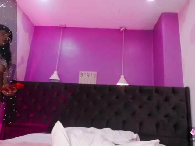 Ilenahea on BongaCams 
