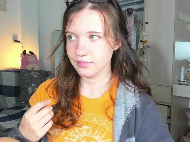 IloveUorNot on BongaCams 